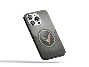 Chevrolet Corvette Phone Covers Tuning Drift Style